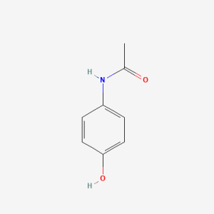 Paracetamol