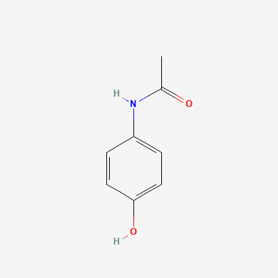 buy Paracetamol Paracetamol Structure