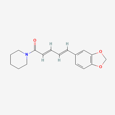 Piperine