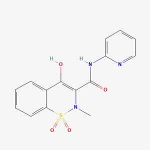 Piroxicam
