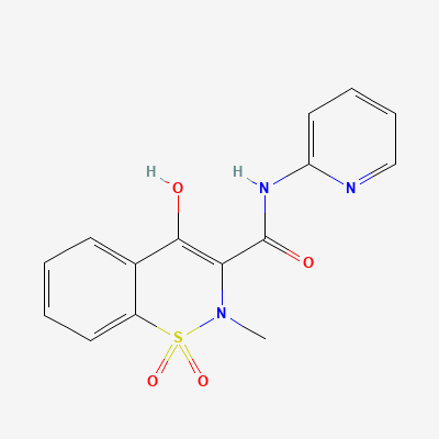 Piroxicam