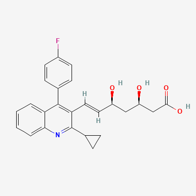 Pitavastatin