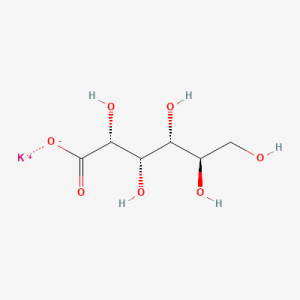 Potassium gluconate