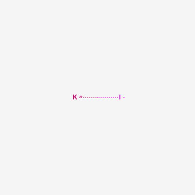 buy Potassium iodide Potassium iodide Structure