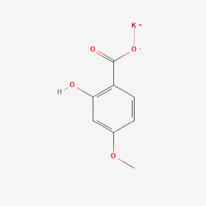 Potassium Methoxysalicylate