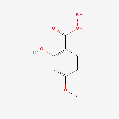 Potassium Methoxysalicylate