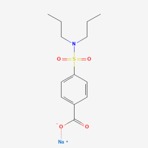 Probenecid Sodium