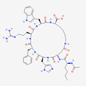 PT-141/Bremelanotide