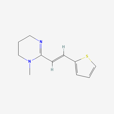 Pyrantel