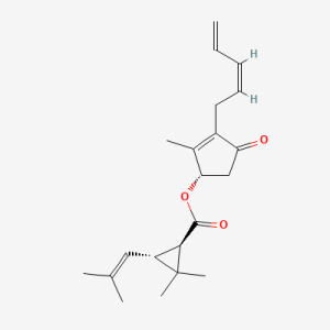 Pyrethrin I