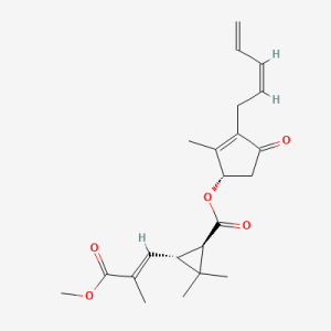 Pyrethrin II