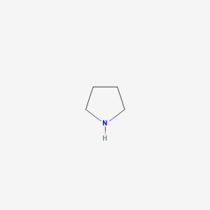 Pyrrolidine