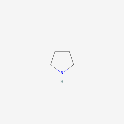 Pyrrolidine
