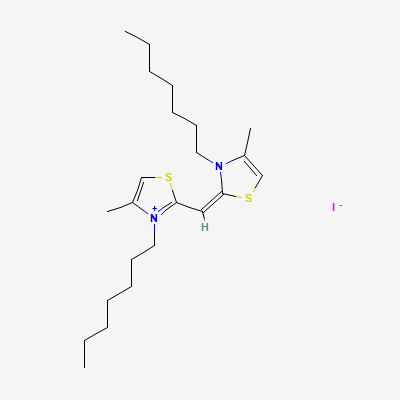 buy Quaternium-73 Quaternium-73 Structure