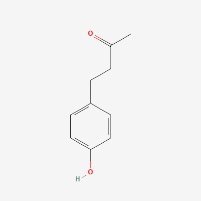 buy Raspberry ketone Raspberry ketone Structure