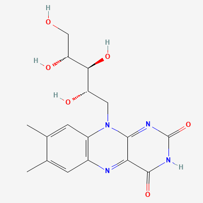 buy Riboflavin Riboflavin Structure