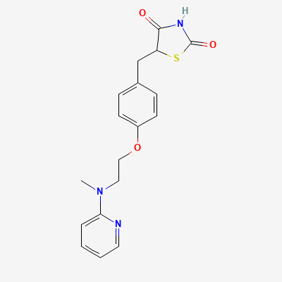 buy Rosiglitazone Rosiglitazone Structure