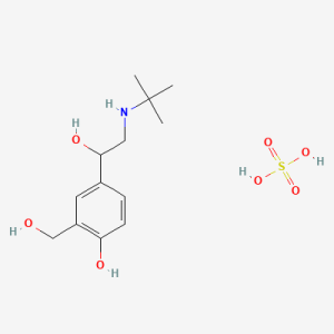 Salbutamol Sulfate