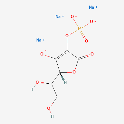 buy Sodium Ascorbyl Phosphate Sodium Ascorbyl Phosphate Structure