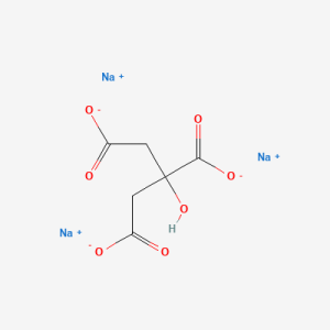 Sodium Citrate