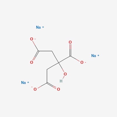 buy Sodium Citrate Sodium Citrate Structure