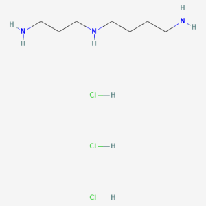 Spermidine Trihydrochloride