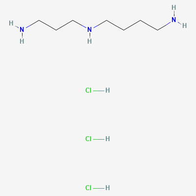 Spermidine Trihydrochloride