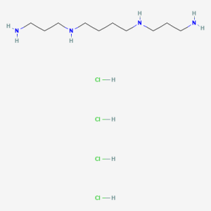 Spermine Tetrahydrochloride (SPT)