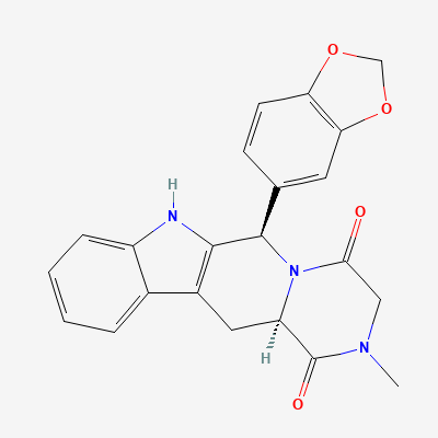 Tadalafil