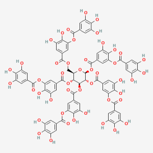 Tannic Acid