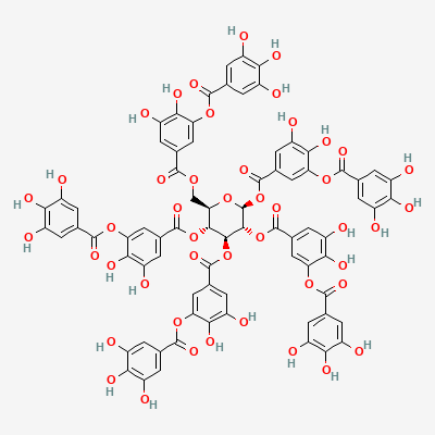 buy Tannic Acid Tannic Acid Structure