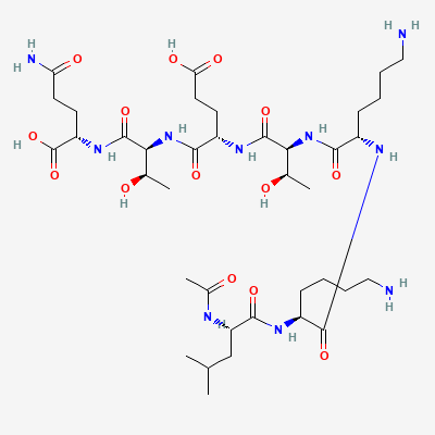 buy TB500 TB500 Structure