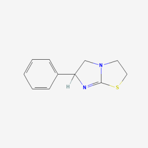 Tetramisole
