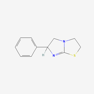buy Tetramisole Tetramisole Structure