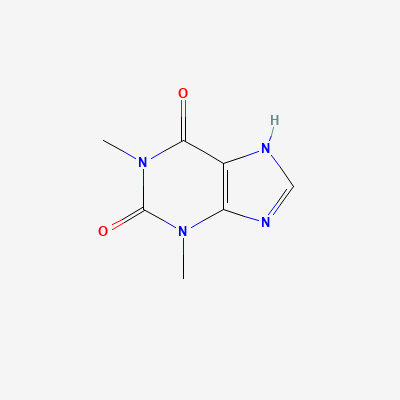 buy Theophylline Theophylline Structure
