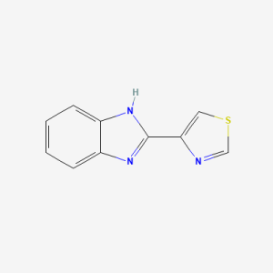 Thiabendazole