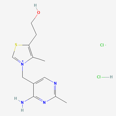 Thiamine hydrochloride