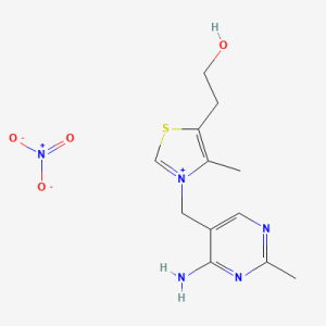 Thiamine nitrate
