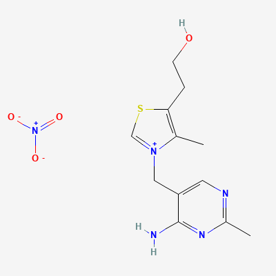 Thiamine nitrate