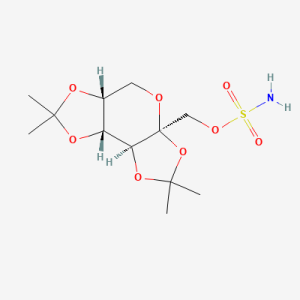 Topiramate