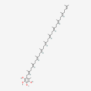 Ubiquinol (Reduced Coenzyme Q10)