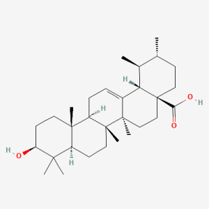Ursolic acid