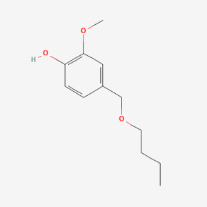 Vanillyl Butyl Ether