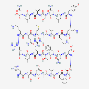 Vasoactive Intestinal Peptide