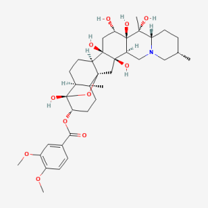 Veratridine