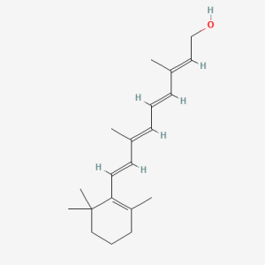Vitamin A