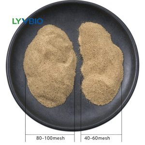 INCI Walnut Shell Cosmetic Grade