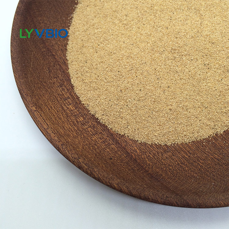 buy INCI Walnut Shell Cosmetic Grade