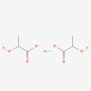 Zinc lactate
