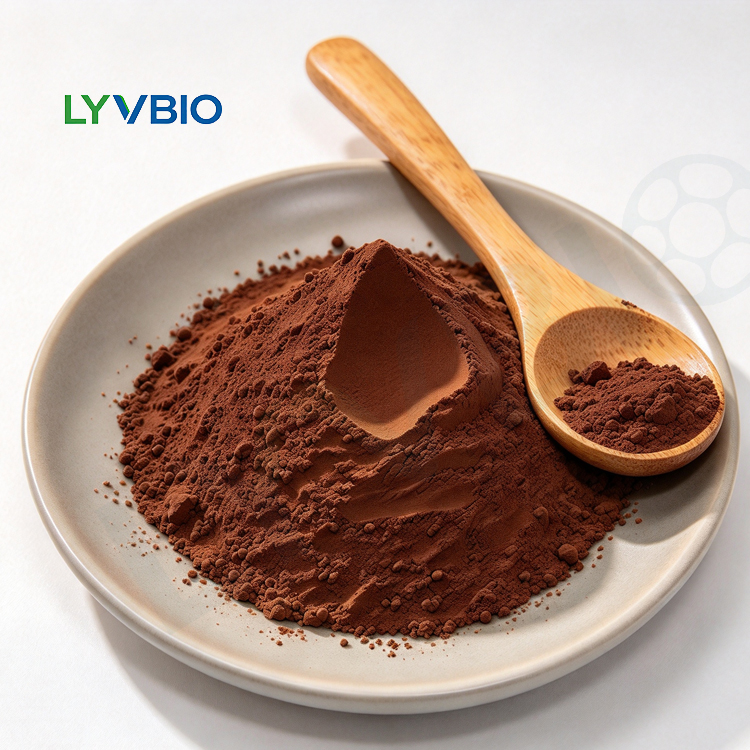 Antrodia Camphorata Extract